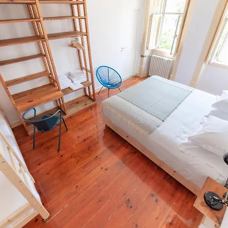 Cheese & Wine Lapa Πανσιόν