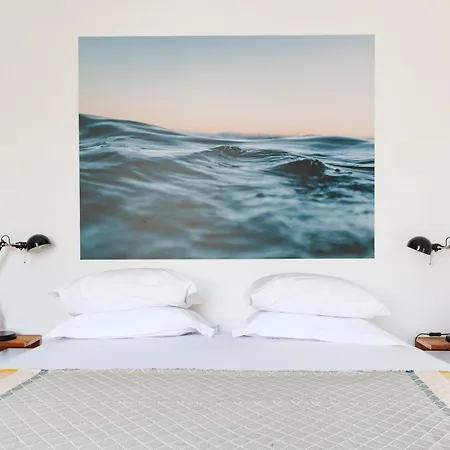 Πανσιόν Cheese & Wine Lapa Lisboa