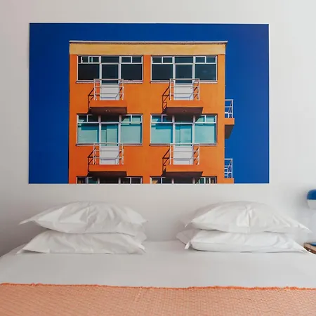 Πανσιόν Cheese & Wine Lapa