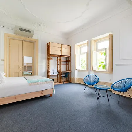 Cheese & Wine Lapa Vendégház Lisboa