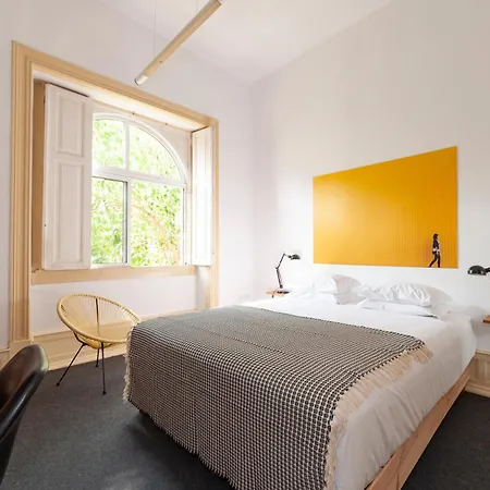 Cheese & Wine Lapa Vendégház Lisboa