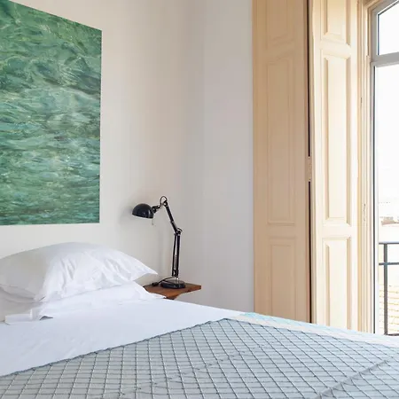 Guest house Cheese & Wine Lapa *