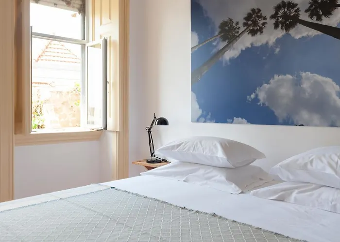 Casa de hóspedes Cheese & Wine Lapa *