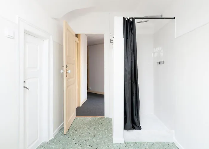 Гостьовий будинок Cheese & Wine Lapa Лісабон