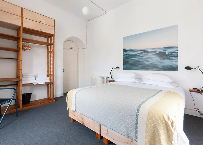 Cheese & Wine Lapa Guest house *