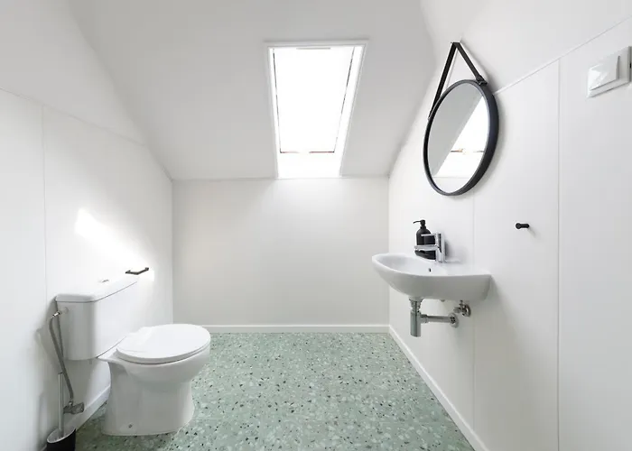 Cheese & Wine Lapa Лісабон