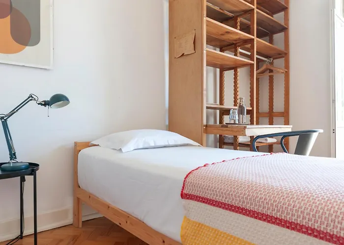 Cheese & Wine Lapa Лісабон