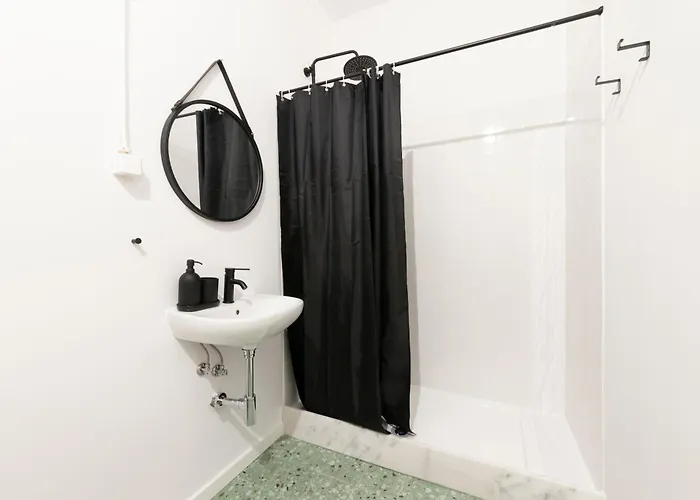 Cheese & Wine Lapa Гостьовий будинок *