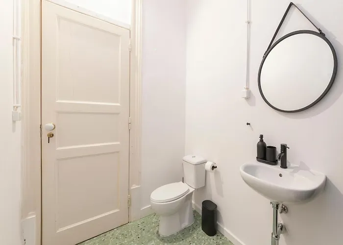 Casa de hóspedes Cheese & Wine Lapa *