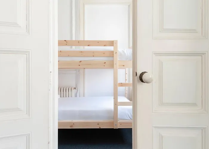 Cheese & Wine Lapa Лісабон