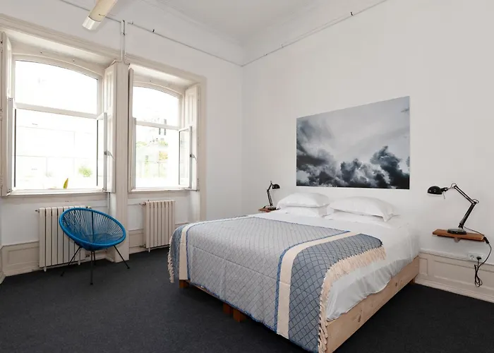 Cheese & Wine Lapa * Лісабон