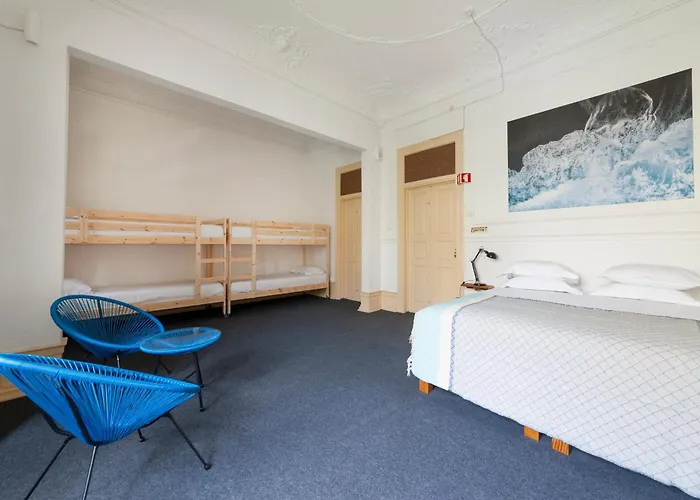 Cheese & Wine Lapa Гостьовий будинок *