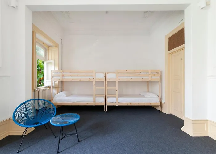 Гостьовий будинок Cheese & Wine Lapa