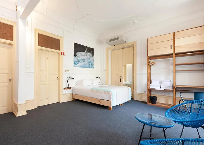 Casa de hóspedes Cheese & Wine Lapa *