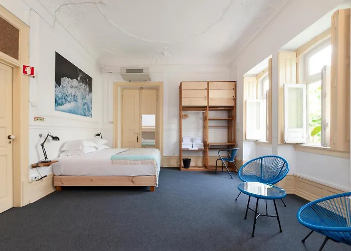 Гостьовий будинок Cheese & Wine Lapa *