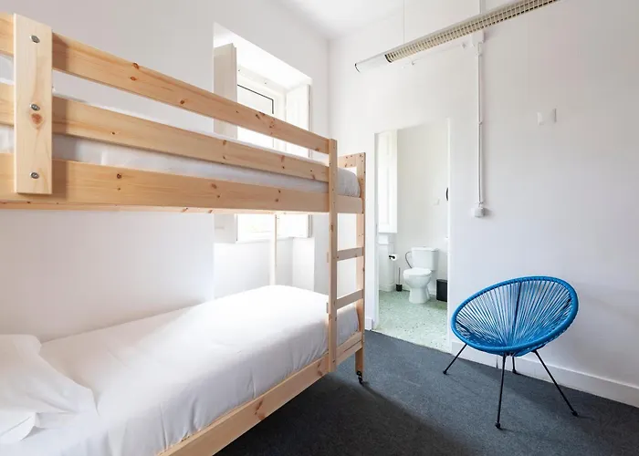 Cheese & Wine Lapa Guest house *