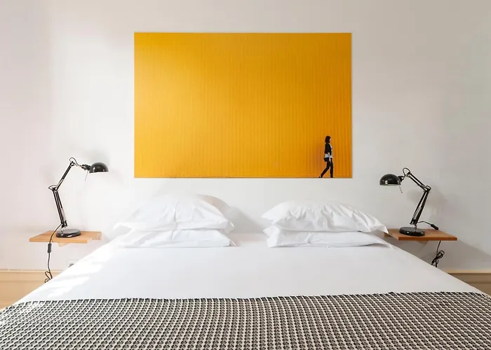 Cheese & Wine Lapa Гостьовий будинок *