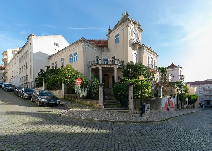 Cheese & Wine Lapa * Lisbon