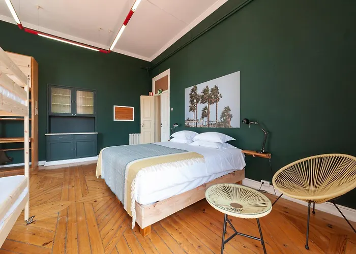 Cheese & Wine Lapa Гостьовий будинок