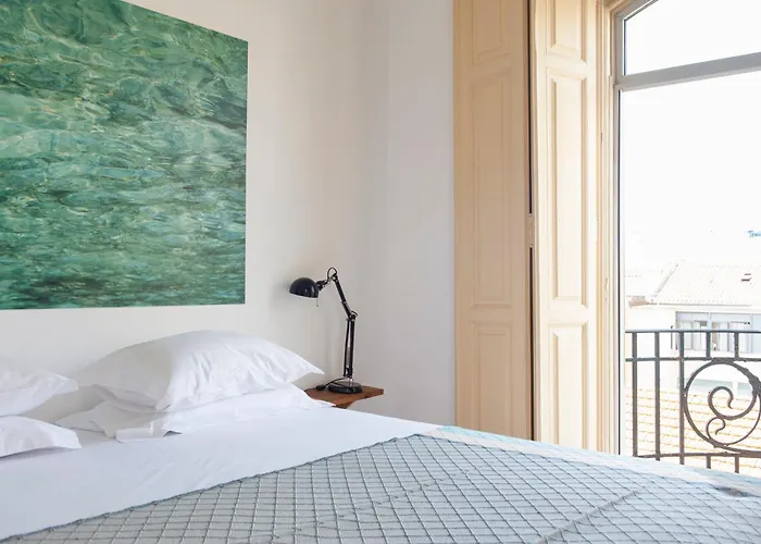 Гостьовий будинок Cheese & Wine Lapa *