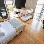 Cheese & Wine Lapa Guest house *