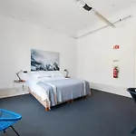 Cheese & Wine Lapa Guest house *