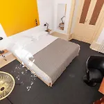 Guest house Cheese & Wine Lapa Lisbon