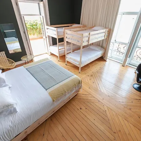 Cheese & Wine Lapa Penzion *