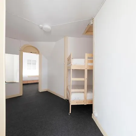 Cheese & Wine Lapa Penzion *