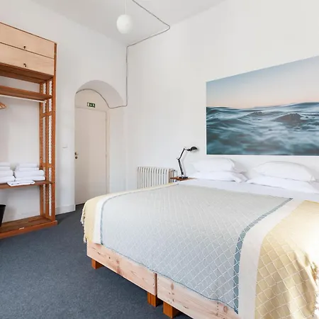 Cheese & Wine Lapa Penzion *