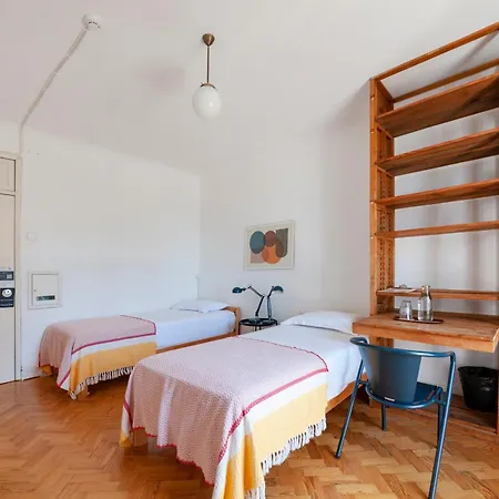 Penzion Cheese & Wine Lapa