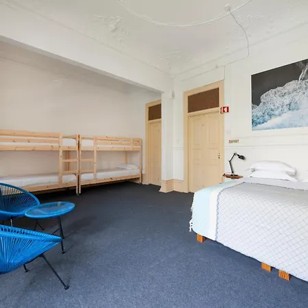 Cheese & Wine Lapa Penzion *