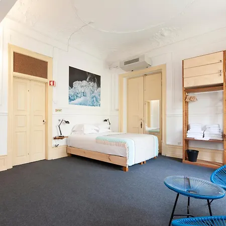 Penzion Cheese & Wine Lapa *