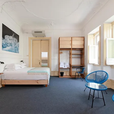 Penzion Cheese & Wine Lapa *