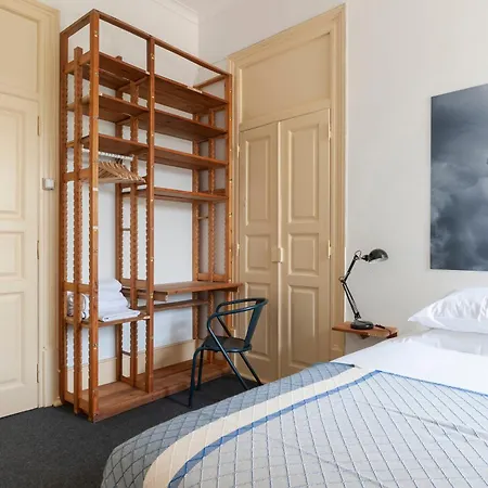 Cheese & Wine Lapa Penzion Lisboa