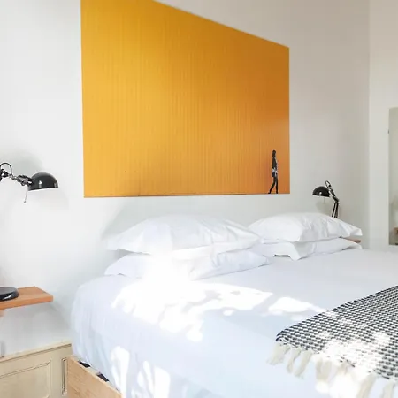 Penzion Cheese & Wine Lapa