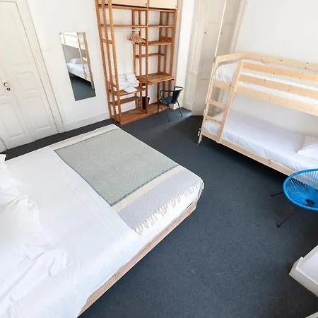 Cheese & Wine Lapa Penzion