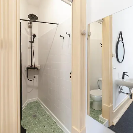 Gasthuis Cheese&wine Lapa Lissabon